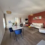 Gambetta 3 Confortable Centre * Bordeaux