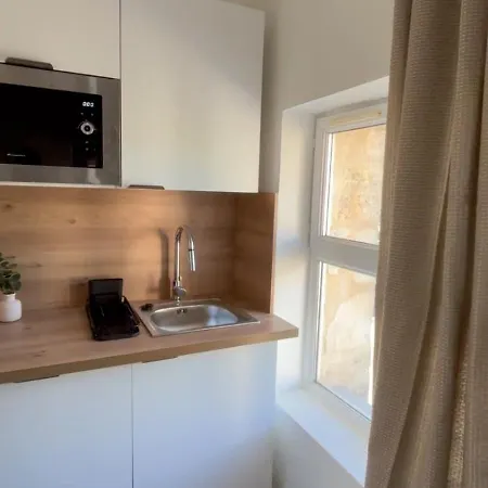 Gambetta 3 Confortable Centre Apartament Bordeaux