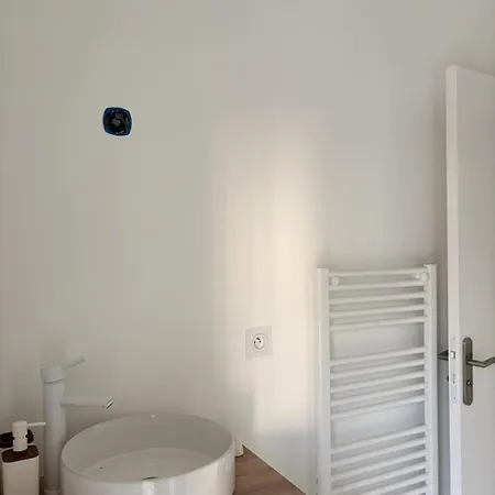 Apartment Gambetta 3 Confortable Centre