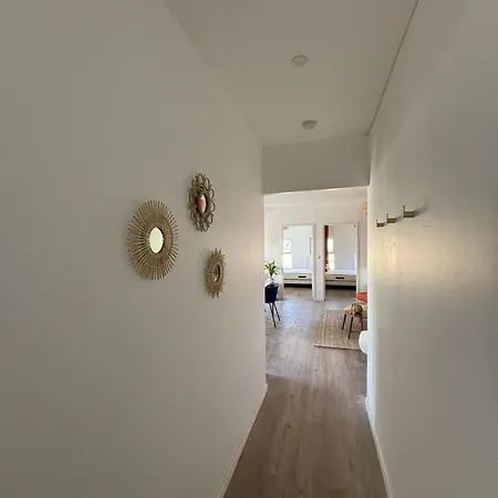 Apartament Gambetta 3 Confortable Centre *
