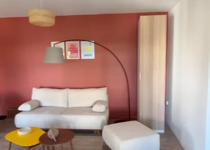 Gambetta 3 Confortable Centre