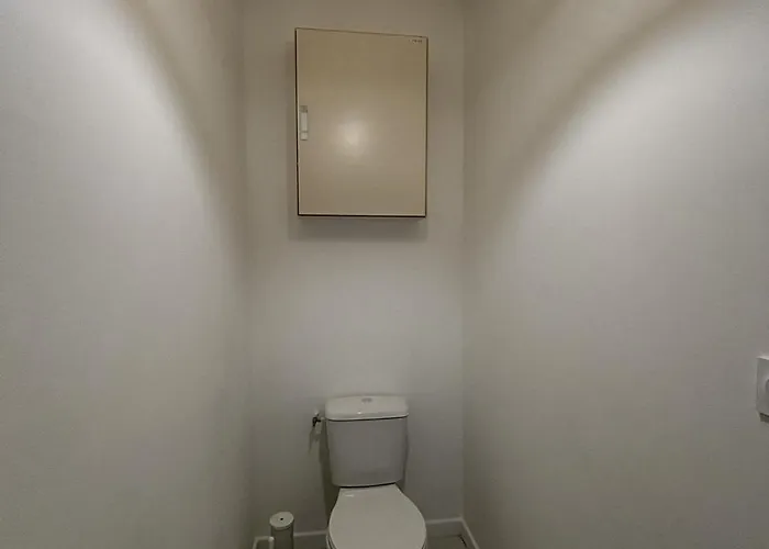 Gambetta 3 Confortable Centre アパート *