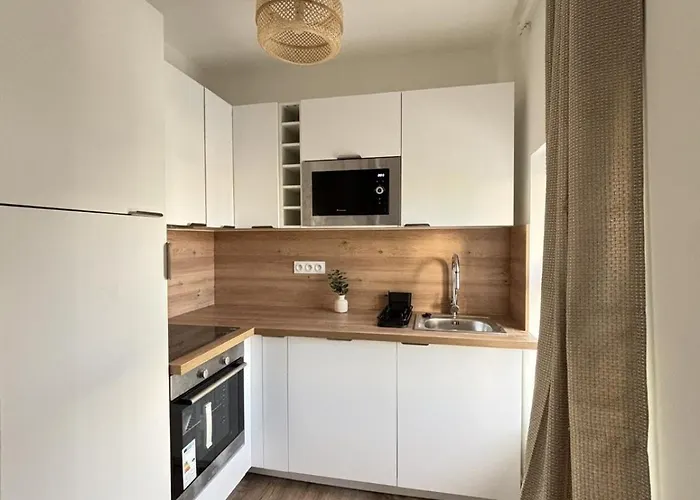 Gambetta 3 Confortable Centre