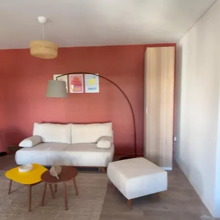 Gambetta 3 Confortable Centre