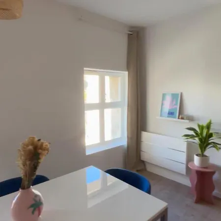 Gambetta 3 Confortable Centre Apartamento