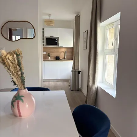 Gambetta 3 Confortable Centre