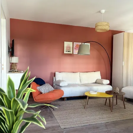 Gambetta 3 Confortable Centre *