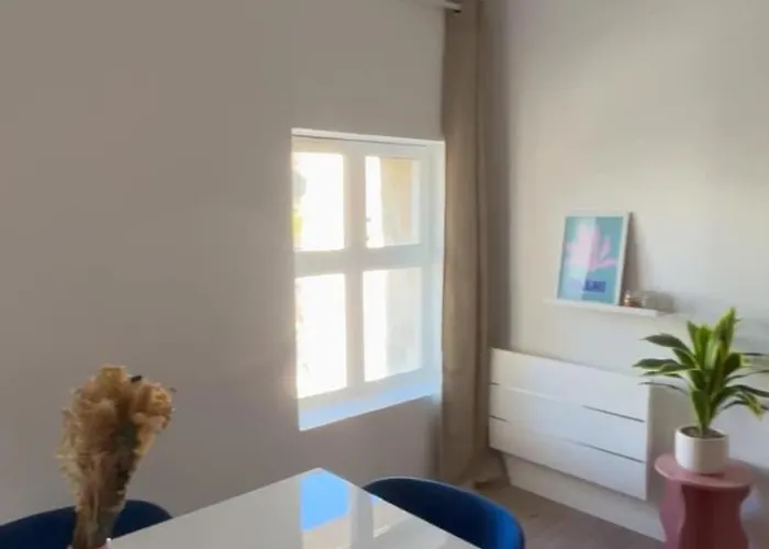 Gambetta 3 Confortable Centre דירה