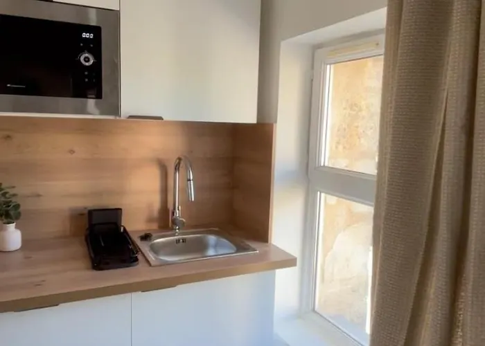 Gambetta 3 Confortable Centre דירה בורדו