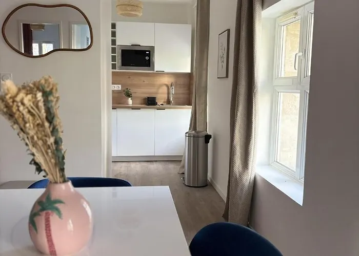 Gambetta 3 Confortable Centre