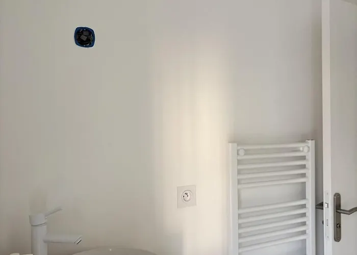 דירה Gambetta 3 Confortable Centre