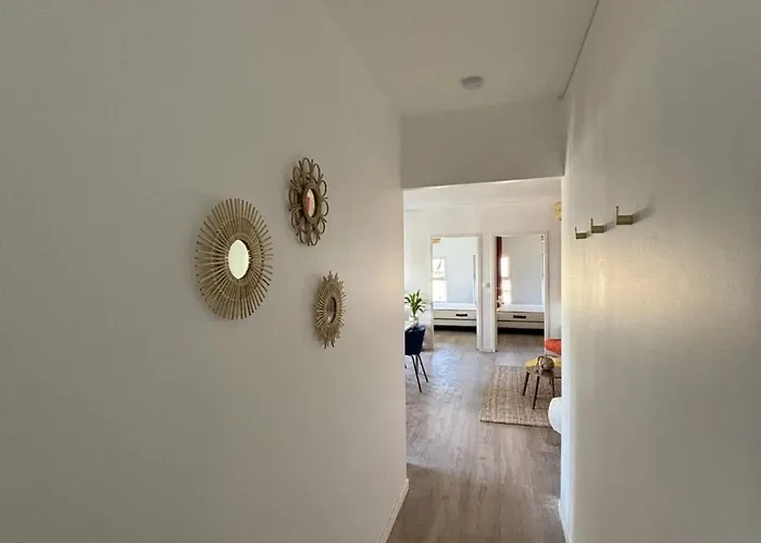 Apartment Gambetta 3 Confortable Centre *